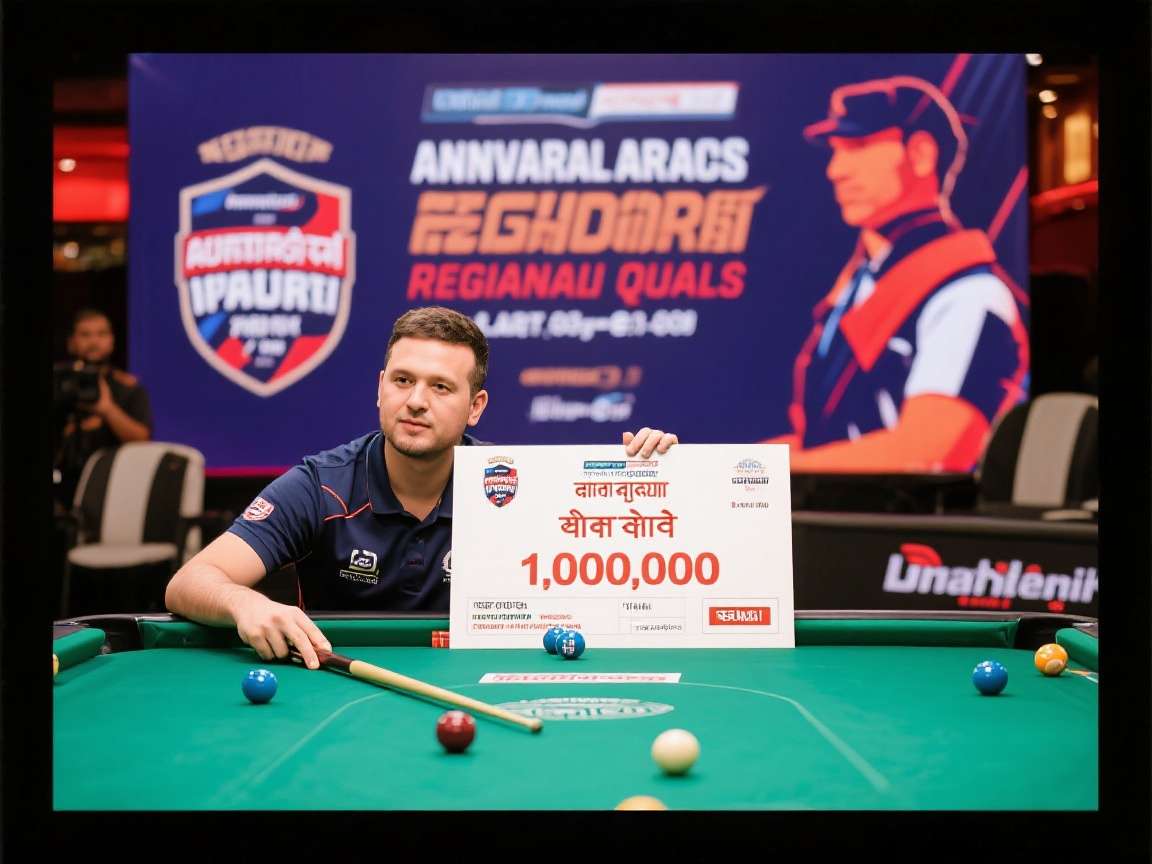 Indian National Championship National Championship