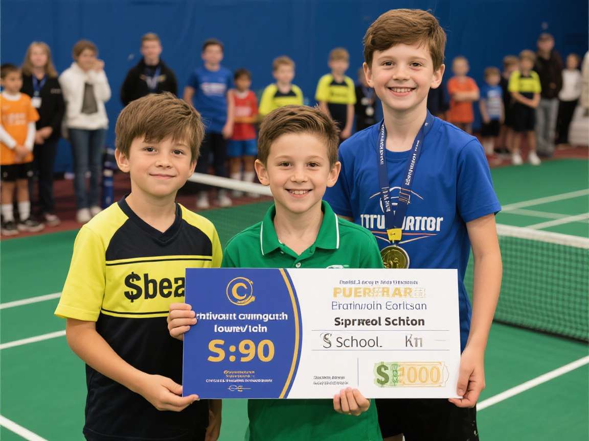 Schools Championship Schools Championship